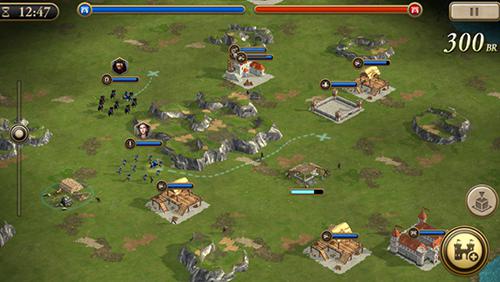 Age of empires iii download for android