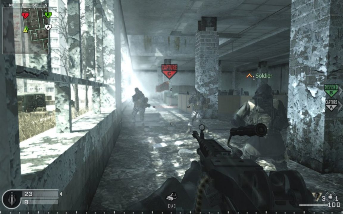 Call of duty 2 download full version